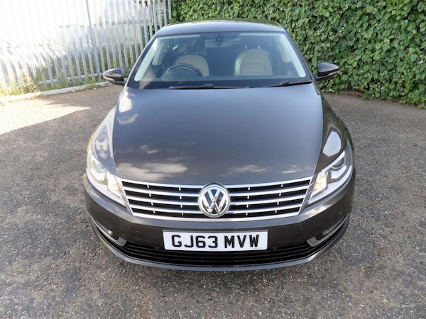 Used Volkswagen CC 2013 for sale - 76039157: Photo 28
