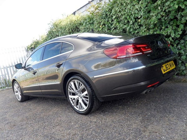Used Volkswagen CC 2013 for sale - 76039157: Photo 29