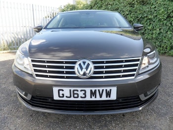 Used Volkswagen CC 2013 for sale - 76039157: Photo 2