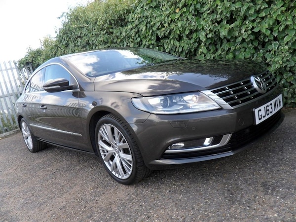 Used Volkswagen CC 2013 for sale - 76039157: Photo 30