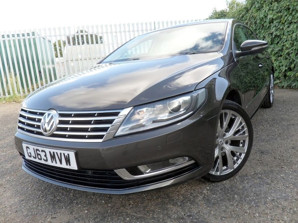 Used Volkswagen CC 2013 for sale - 76039157: Photo 31
