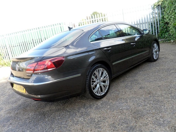 Used Volkswagen CC 2013 for sale - 76039157: Photo 32