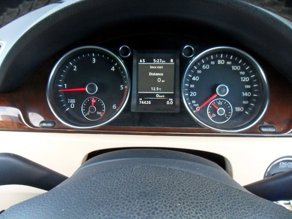 Used Volkswagen CC 2013 for sale - 76039157: Photo 33