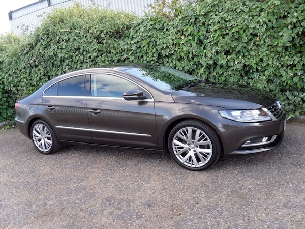 Used Volkswagen CC 2013 for sale - 76039157: Photo 35
