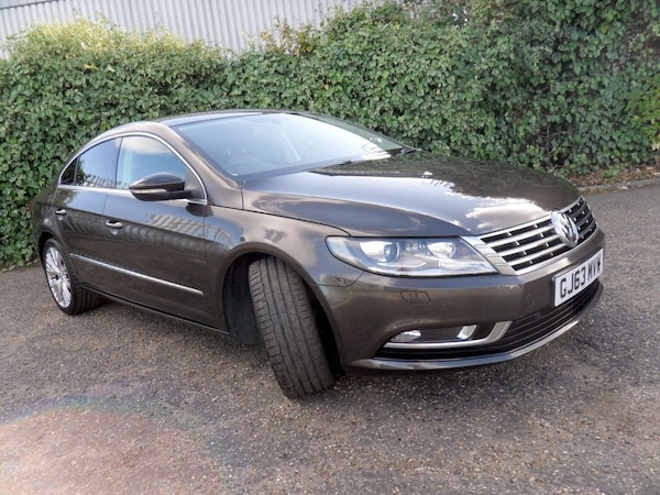 Used Volkswagen CC 2013 for sale - 76039157: Photo 36