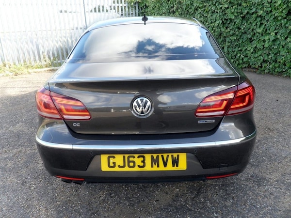Used Volkswagen CC 2013 for sale - 76039157: Photo 37