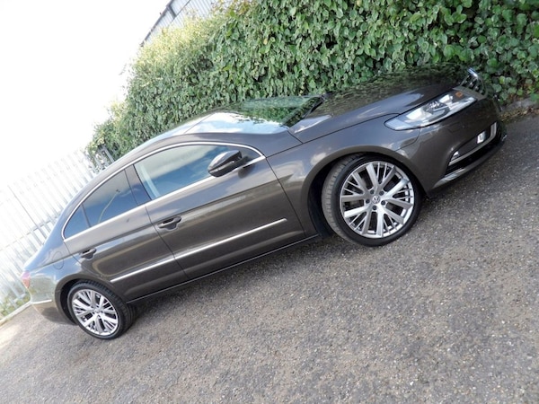 Used Volkswagen CC 2013 for sale - 76039157: Photo 38