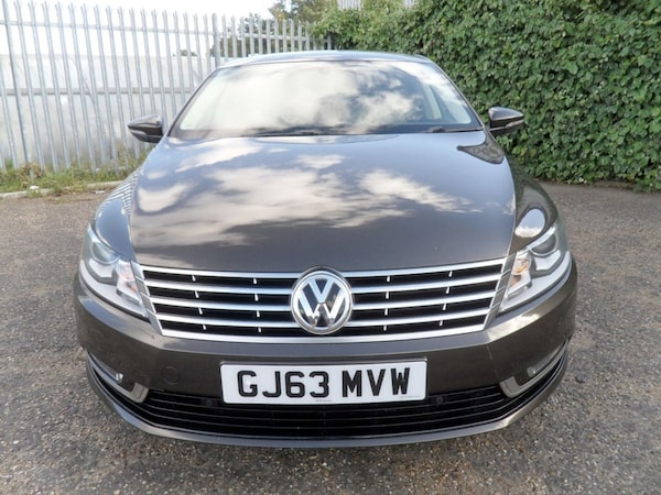 Used Volkswagen CC 2013 for sale - 76039157: Photo 39