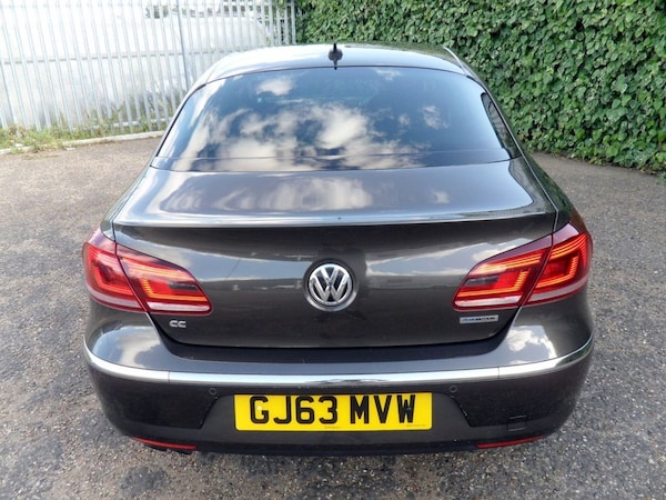 Used Volkswagen CC 2013 for sale - 76039157: Photo 3