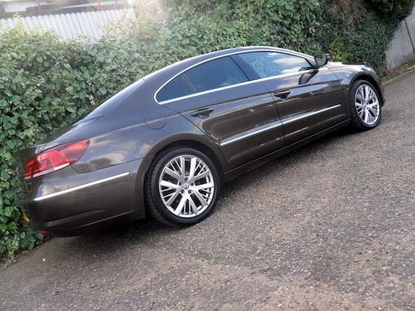 Used Volkswagen CC 2013 for sale - 76039157: Photo 42