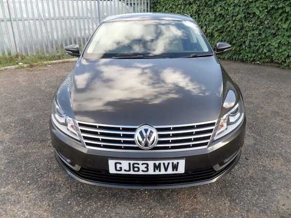 Used Volkswagen CC 2013 for sale - 76039157: Photo 43