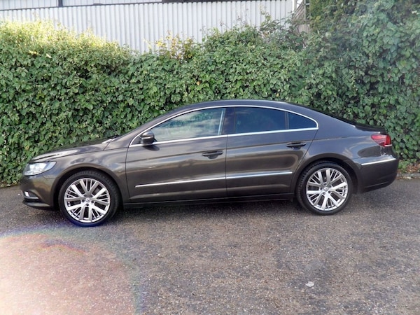 Used Volkswagen CC 2013 for sale - 76039157: Photo 44