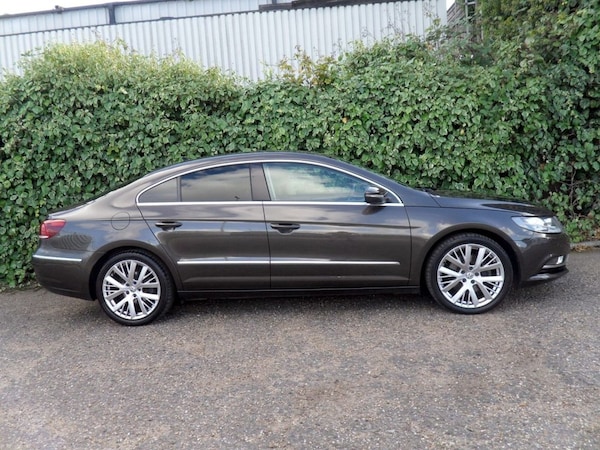 Used Volkswagen CC 2013 for sale - 76039157: Photo 4