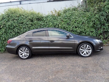 Used Volkswagen CC 2013 for sale - 76039157: Photo 4