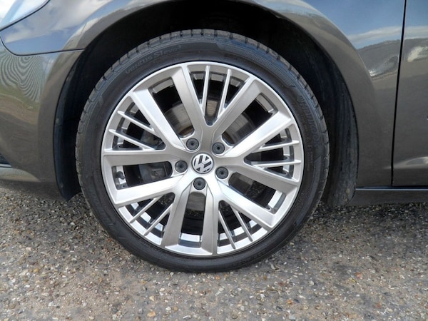 Used Volkswagen CC 2013 for sale - 76039157: Photo 50