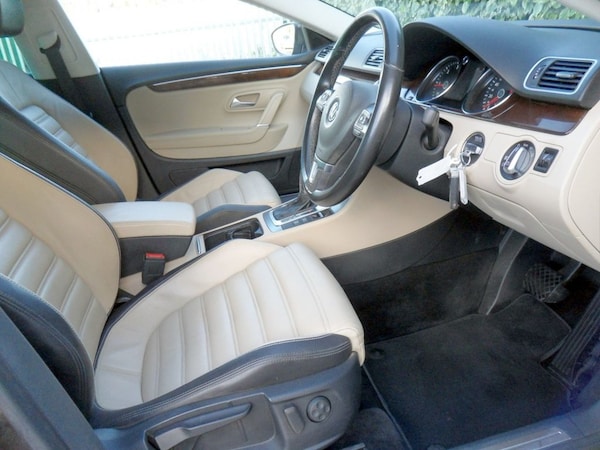 Used Volkswagen CC 2013 for sale - 76039157: Photo 5