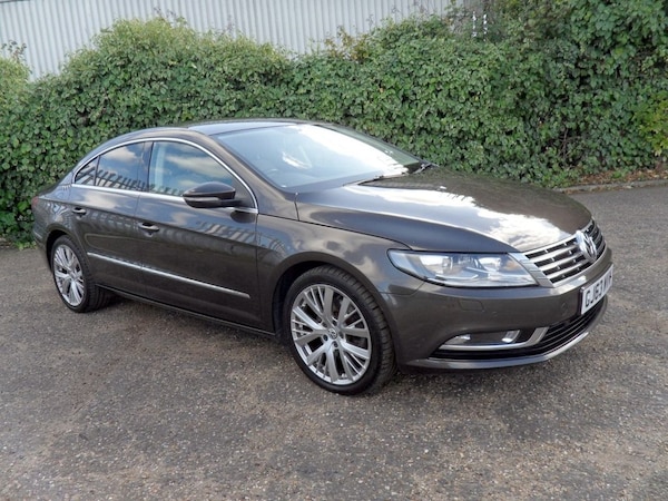 Used Volkswagen CC 2013 for sale - 76039157: Photo 7