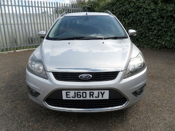 Used Ford Focus 2010 for sale - 78181438: Photo