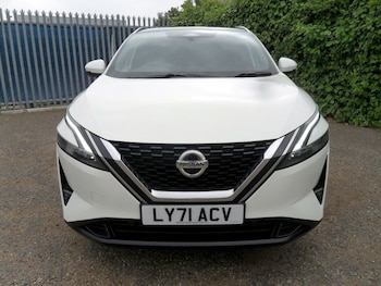 Used Nissan Qashqai 2021 for sale - 79196938: Photo