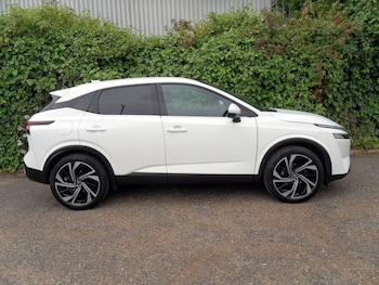 Used Nissan Qashqai 2021 for sale - 79196938: Photo