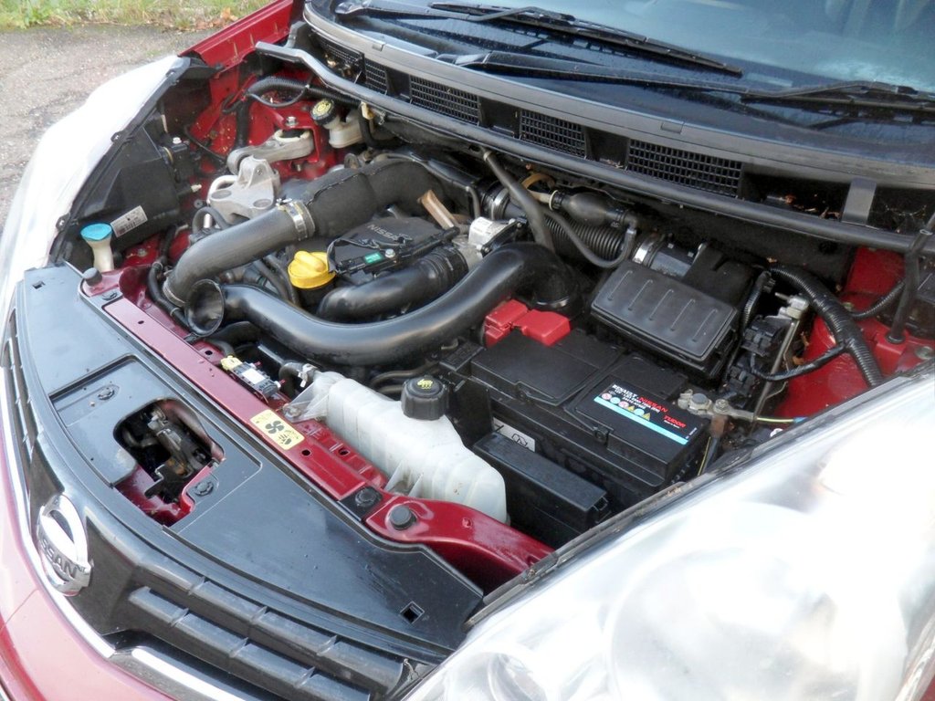 Used Nissan Note 2013 for sale - 76617788: Photo 15