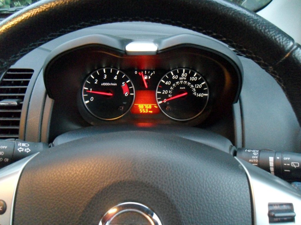 Used Nissan Note 2013 for sale - 76617788: Photo 30