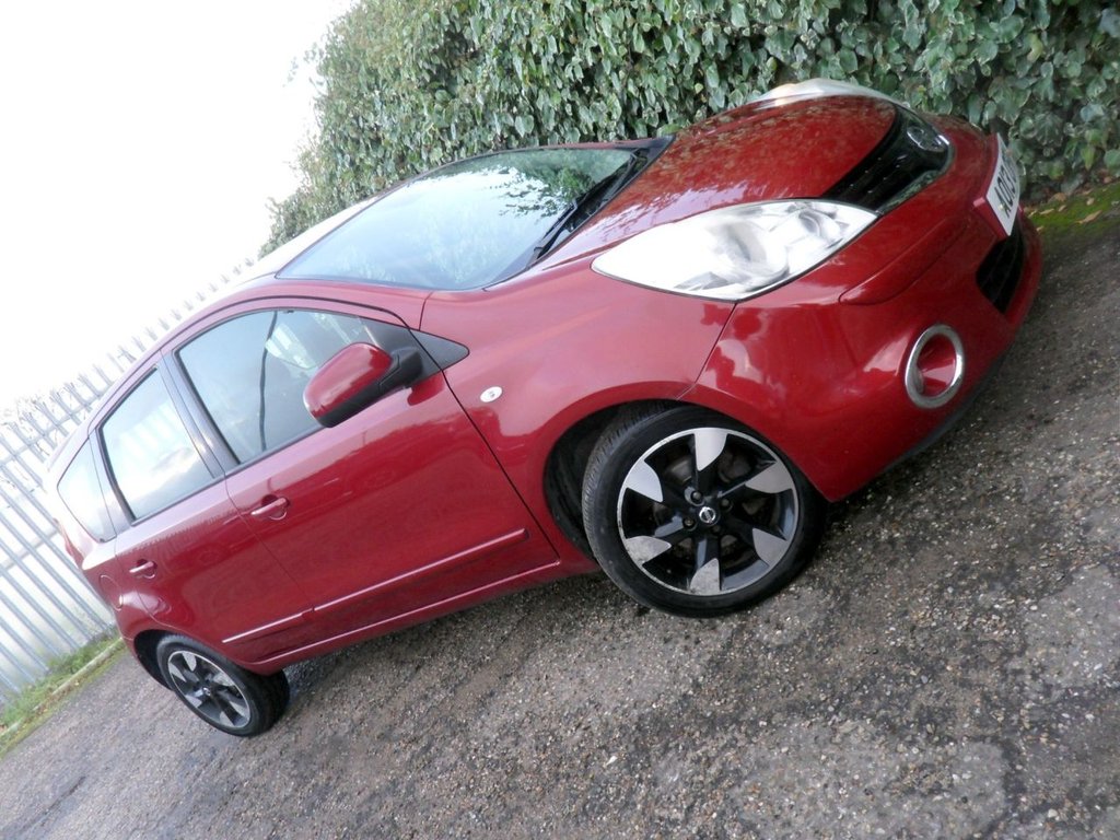 Used Nissan Note 2013 for sale - 76617788: Photo 31