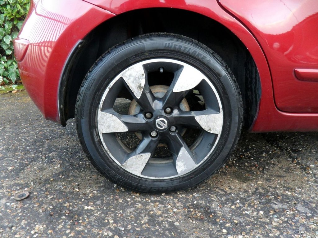 Used Nissan Note 2013 for sale - 76617788: Photo 43