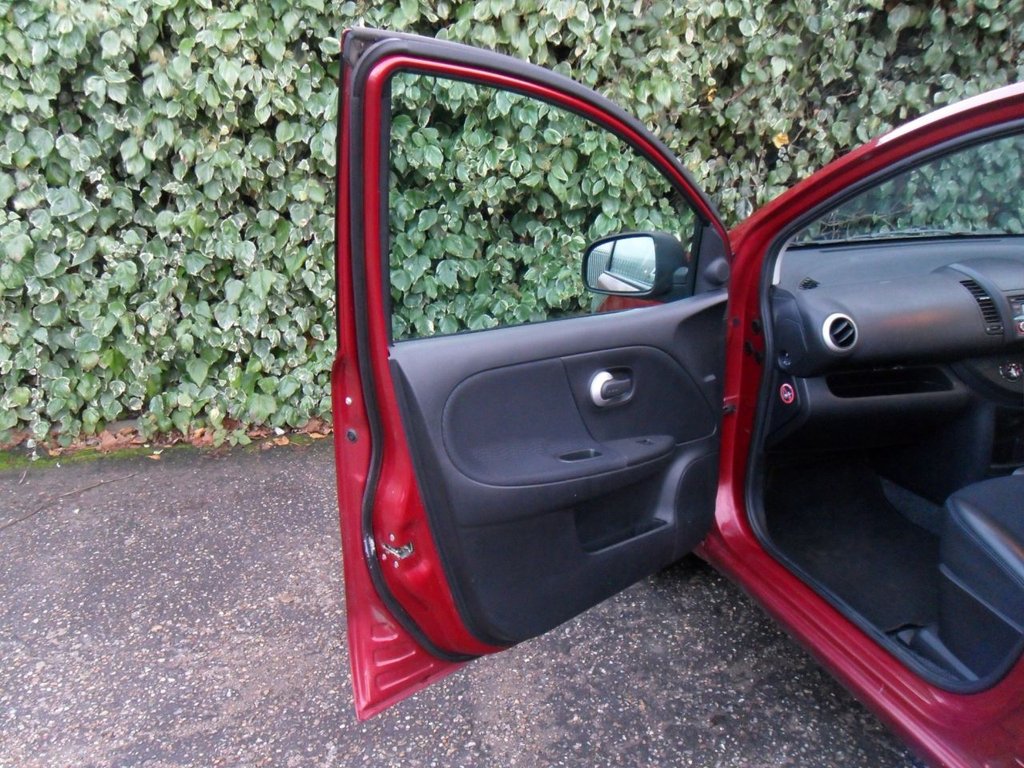 Used Nissan Note 2013 for sale - 76617788: Photo 48