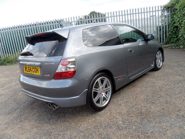 Used Honda Civic 2005 for sale - 76038875: Photo 10