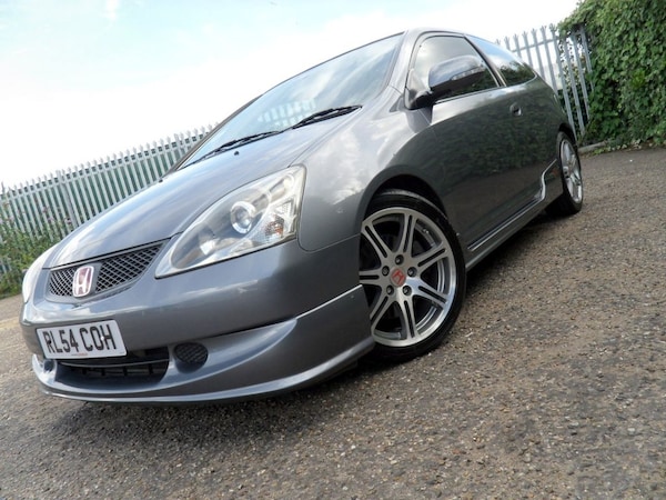 Used Honda Civic 2005 for sale - 76038875: Photo 11