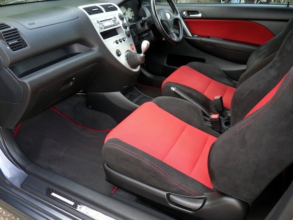 Used Honda Civic 2005 for sale - 76038875: Photo 12