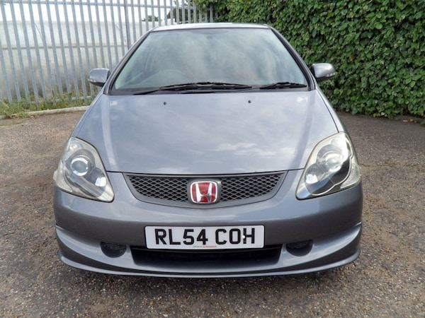 Used Honda Civic 2005 for sale - 76038875: Photo 14