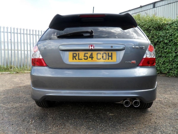 Used Honda Civic 2005 for sale - 76038875: Photo 16