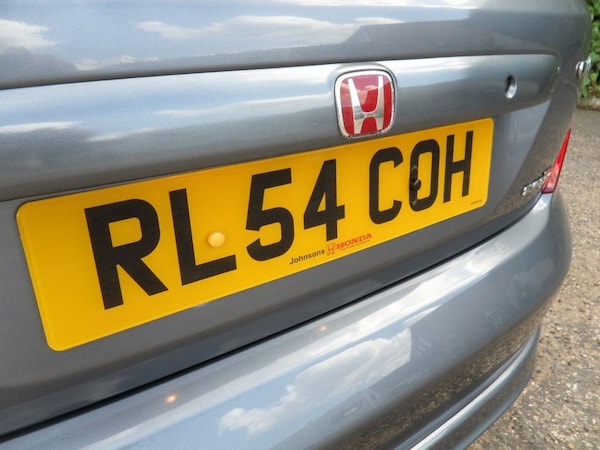 Used Honda Civic 2005 for sale - 76038875: Photo 17
