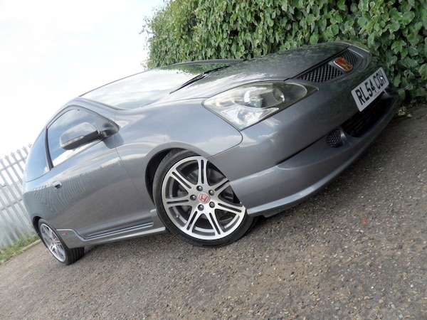 Used Honda Civic 2005 for sale - 76038875: Photo 1