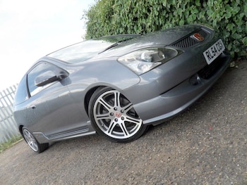 Honda - Civic