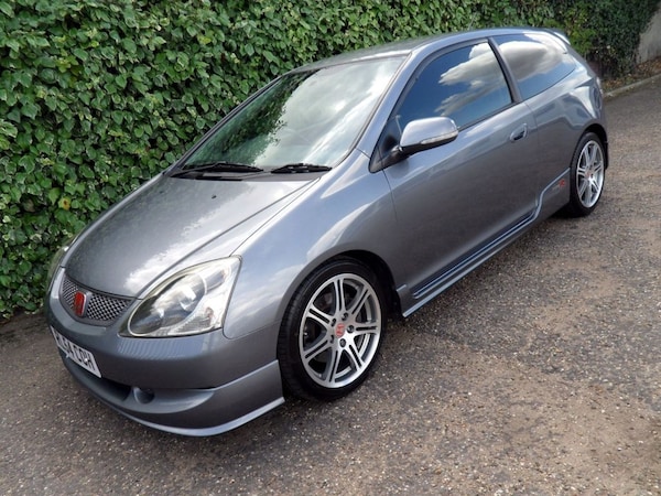 Used Honda Civic 2005 for sale - 76038875: Photo 21