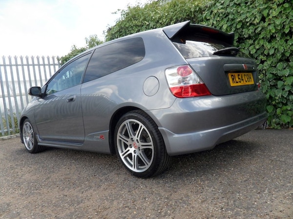 Used Honda Civic 2005 for sale - 76038875: Photo 22