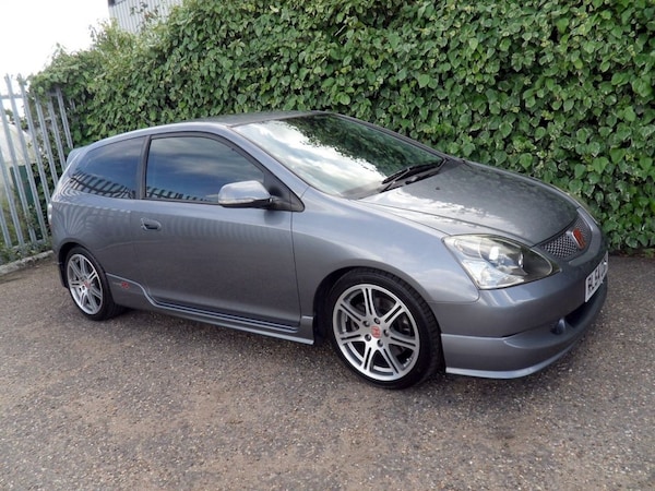 Used Honda Civic 2005 for sale - 76038875: Photo 23