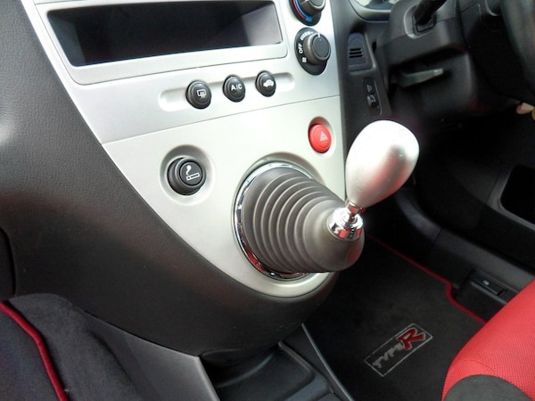 Used Honda Civic 2005 for sale - 76038875: Photo 26