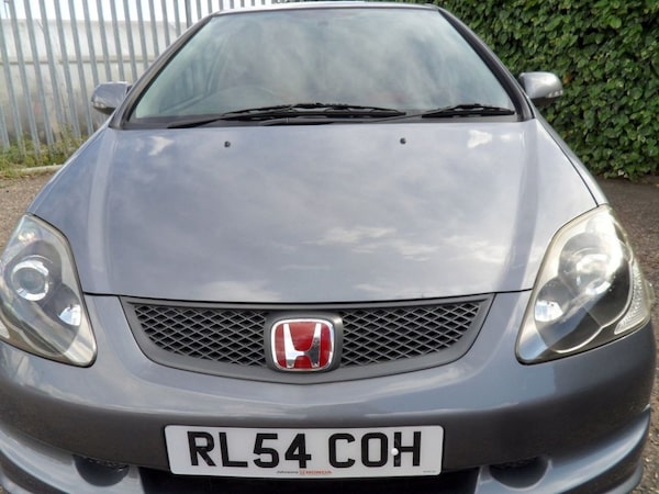Used Honda Civic 2005 for sale - 76038875: Photo 28