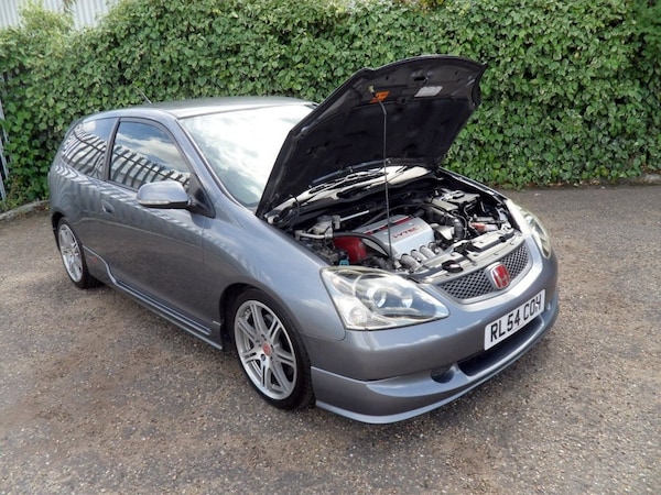 Used Honda Civic 2005 for sale - 76038875: Photo 29