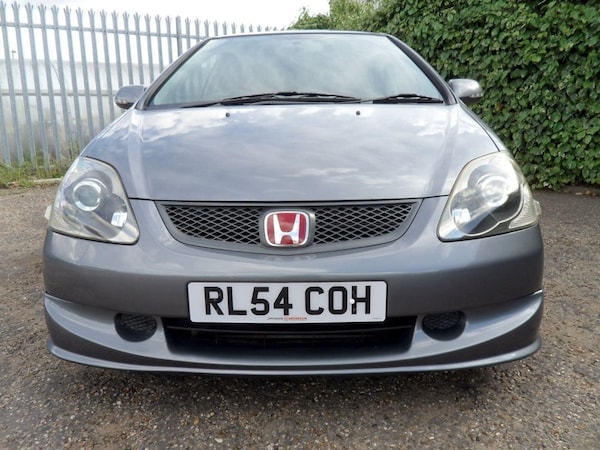 Used Honda Civic 2005 for sale - 76038875: Photo 2