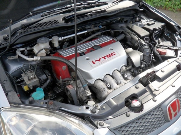 Used Honda Civic 2005 for sale - 76038875: Photo 30
