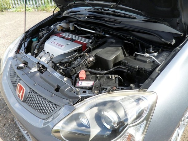 Used Honda Civic 2005 for sale - 76038875: Photo 32