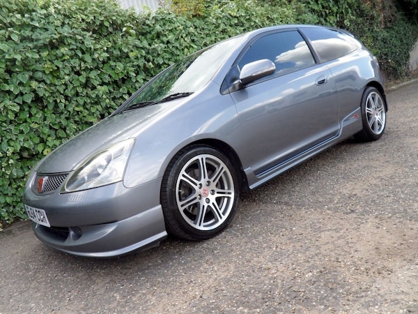 Used Honda Civic 2005 for sale - 76038875: Photo 35
