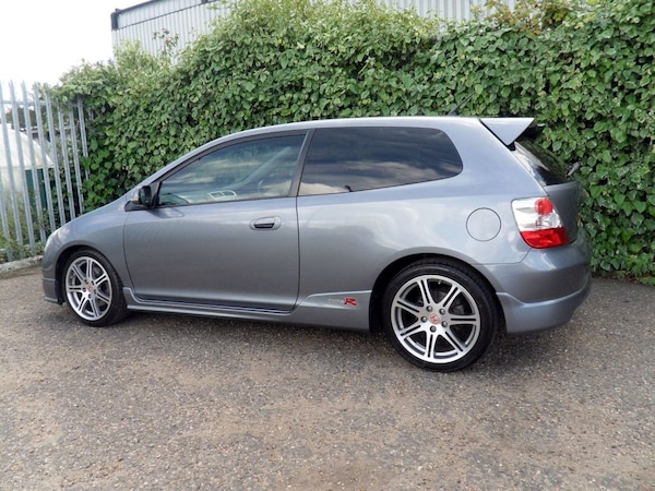 Used Honda Civic 2005 for sale - 76038875: Photo 36