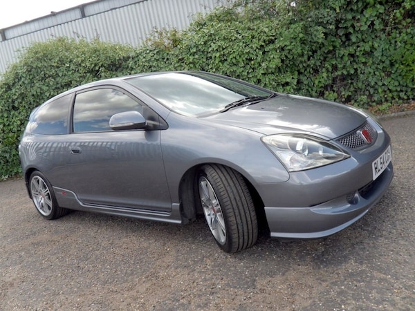 Used Honda Civic 2005 for sale - 76038875: Photo 37