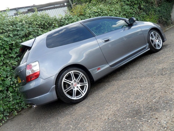 Used Honda Civic 2005 for sale - 76038875: Photo 38